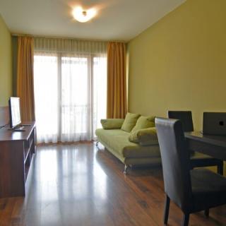 Marina Apartments, 2 apartman 10 férőhely