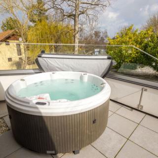 Marina Apartman by BLTN, 1 apartman 4 férőhely