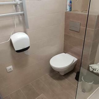 Bodza Apartman, 1 apartman 4 férőhely