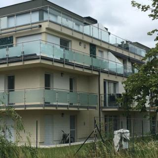 Sun-Dial Apartman, 1 apartman 6 férőhely