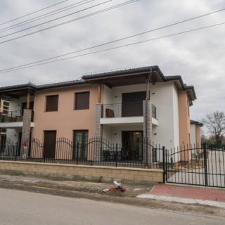 Honvéd 77 II Apartman by BLTN, 1 apartman 6 férőhely