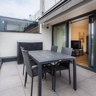 Szemespart Residence by BLTN Apartmanok, 2 apartman 8 férőhely