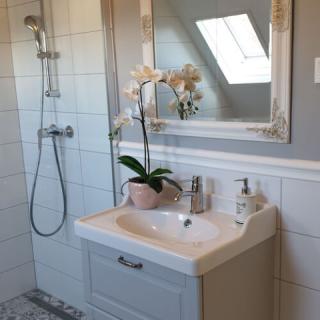 Éden Villa Apartmanház 2, 1 apartman 4 férőhely