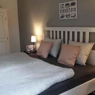 Éden Villa Apartmanház 2, 1 apartman 4 férőhely