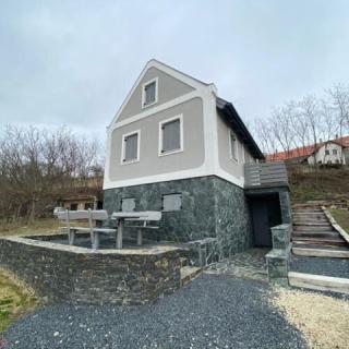 Csobánczi Mucurka Vendégház, 2 szoba 6 férőhely