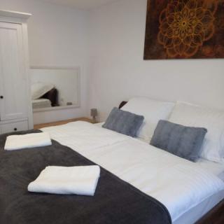 Banya Vendégház, 1 szoba 4 férőhely