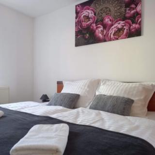 Banya Vendégház, 1 szoba 4 férőhely