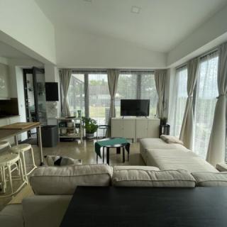 Ady Corner Apartmanok, 4 apartman 6 férőhely