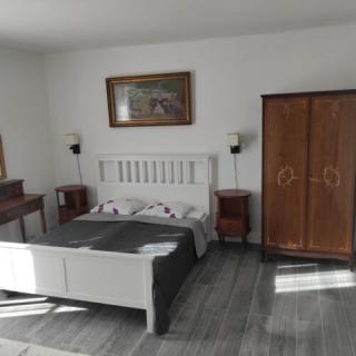 Tornác Vendégház Diszel, 2 apartman 6 férőhely