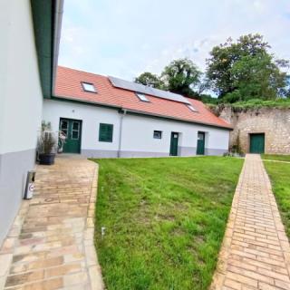 Döbrögi Vendégház, 4 szoba 8 férőhely