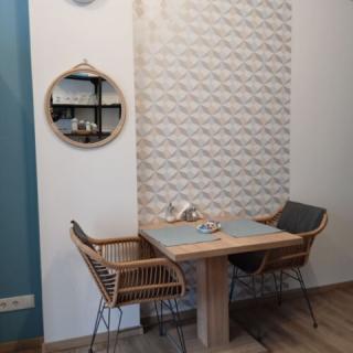 Zsuska Apartman, 1 apartman 2 férőhely