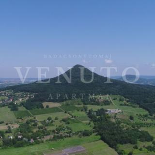 Venuto Apartman, 1 apartman 3 férőhely