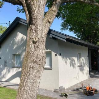 Széchenyi Apartman, 3 szoba 6 férőhely