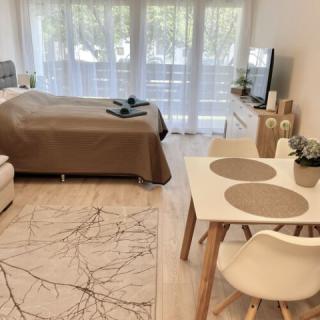 Bella Stella Apartman, 1 apartman 4 férőhely