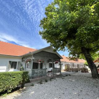 Veranda Porta, 1 szoba 4 férőhely