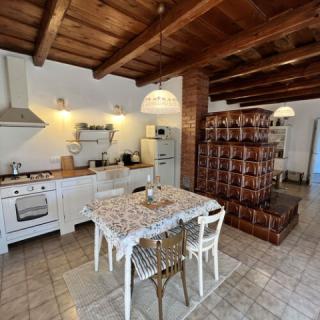 Veranda Porta, 1 szoba 4 férőhely