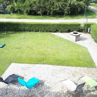 Mihok Apartman, 2 apartman 14 férőhely