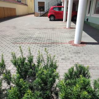 AAL Apartman, 4 apartman 10 férőhely