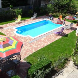 Joker Villa Apartmanház, 3 apartman 12 férőhely