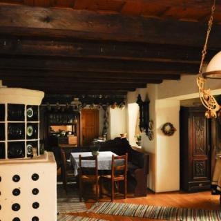 Kishalász Vendégház, 6 szoba 12 férőhely