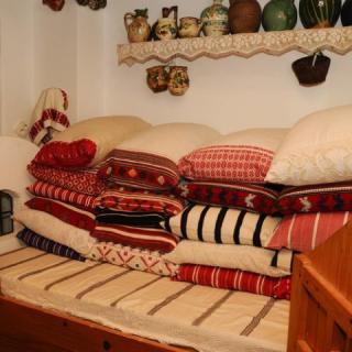 Kishalász Vendégház, 6 szoba 12 férőhely