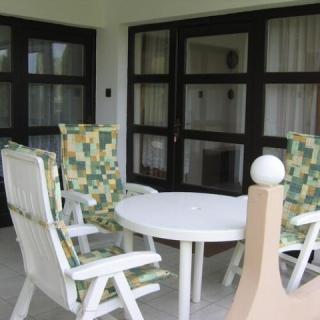 Bor Apartmanház, 3 apartman 12 férőhely