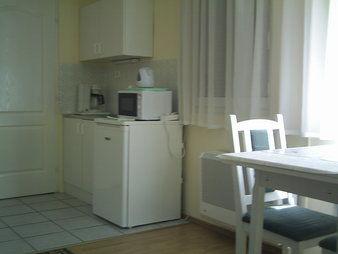 Kiss Vendégház, 4 szoba 12 férőhely