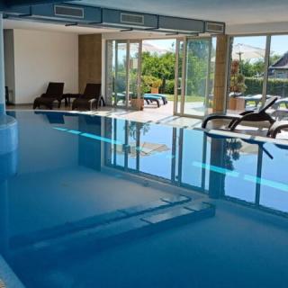 Echo Residence All Suite Hotel, 20 szoba 52 férőhely