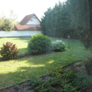 Gründner Vendégház, 5 szoba 10 férőhely