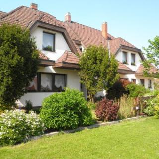 Gründner Vendégház, 5 szoba 10 férőhely