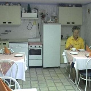 Berki Margit Apartman, 8 apartman 16 férőhely