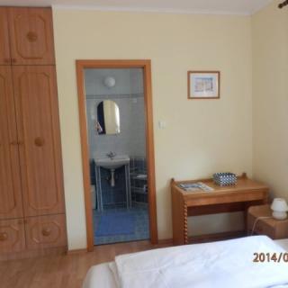 Zsuzsanna Apartman, 2 apartman 4 férőhely