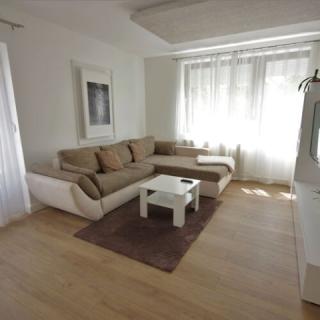 Márta Apartman, 1 apartman 8 férőhely