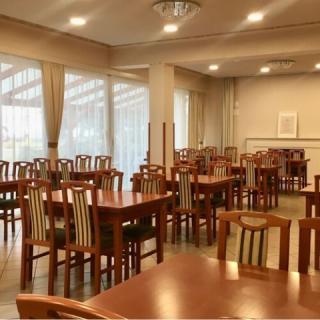 Nereus Park Hotel, 58 szoba 140 férőhely