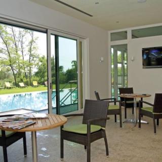 Hubertus Hof Landhotel, 28 szoba 60 férőhely