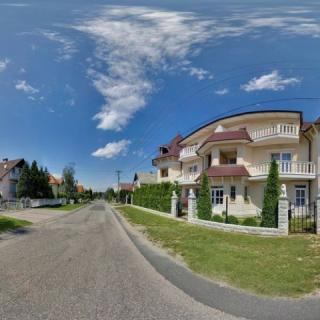 Hegyi Panzió, 8 szoba 16 férőhely