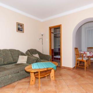 Williams Haus 2, 3 apartman 6 férőhely