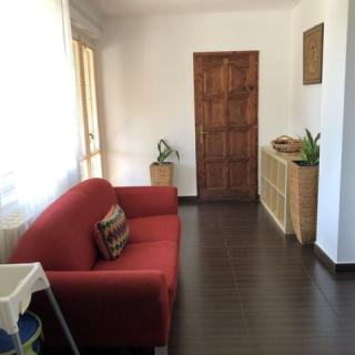 Bestapartman, 5 apartman 21 férőhely