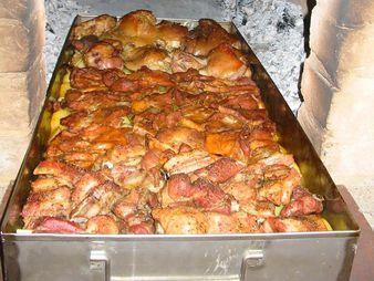 Vámosi Vendégház, 6 szoba 18 férőhely