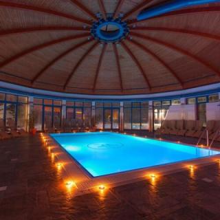 Prémium Hotel Panoráma, 157 szoba 310 férőhely