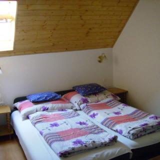 Orchidea Apartman, 4 apartman 8 férőhely