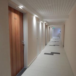 Szent Kristóf Szálloda, 20 szoba 40 férőhely