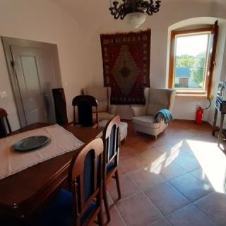 Köveskál Panzió, 6 szoba 12 férőhely