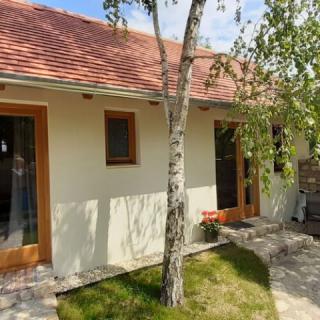 Köveskál Panzió, 6 szoba 12 férőhely