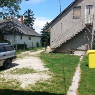 Liliomvölgy Vendégház, 2 szoba 4 férőhely