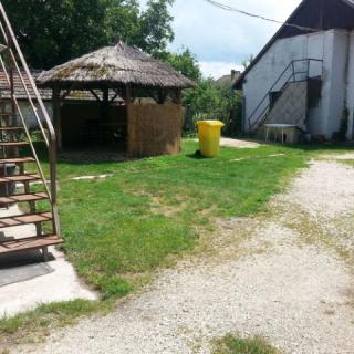 Liliomvölgy Vendégház, 2 szoba 4 férőhely