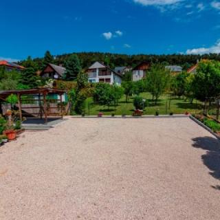 Kovács Vendégház, 5 szoba 12 férőhely