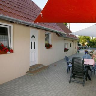 Bíró Vendégház, 5 szoba 30 férőhely