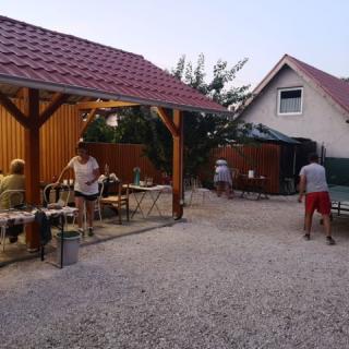 Bíró Vendégház, 5 szoba 30 férőhely