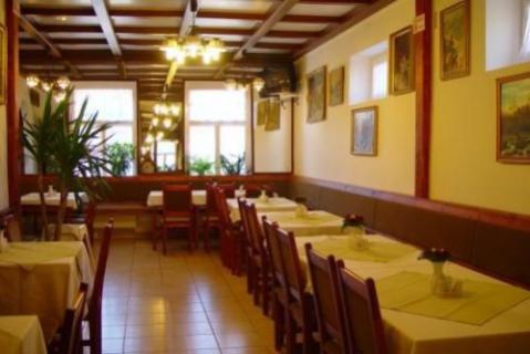 Erzsébet Vendéglő-Fogadó, 5 szoba 10 férőhely